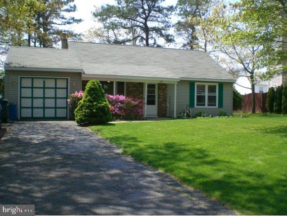 239 Sextant Road Manahawkin, NJ 08050 - Photo 1 of 12