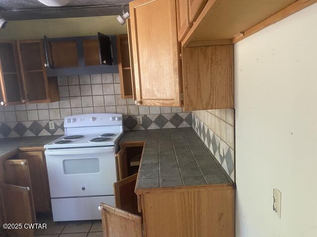 335 Pine Haven Road Lexington, TN 38351 - Photo 6 of 10 IMG_0766