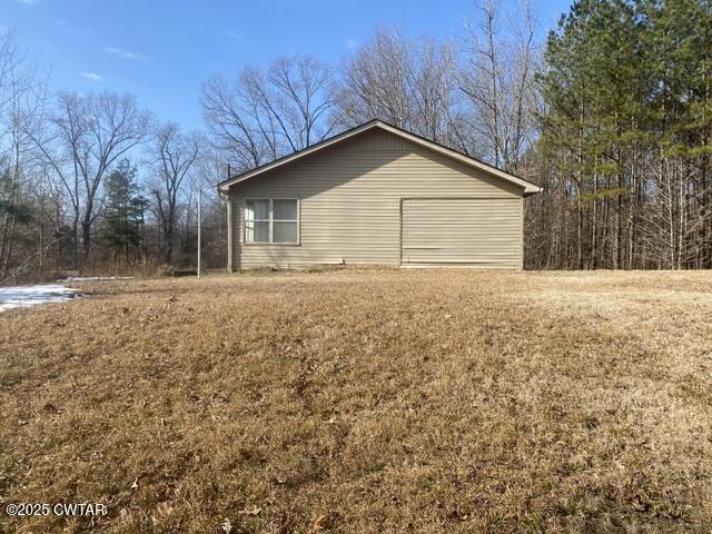 335 Pine Haven Road Lexington, TN 38351 - Photo 9 of 10 IMG_0825
