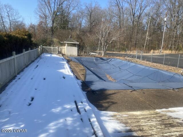 335 Pine Haven Road Lexington, TN 38351 - Photo 10 of 10 IMG_0875