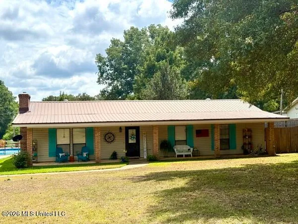$349,900 | 106 Oak Hill Drive, Florence, MS 39073