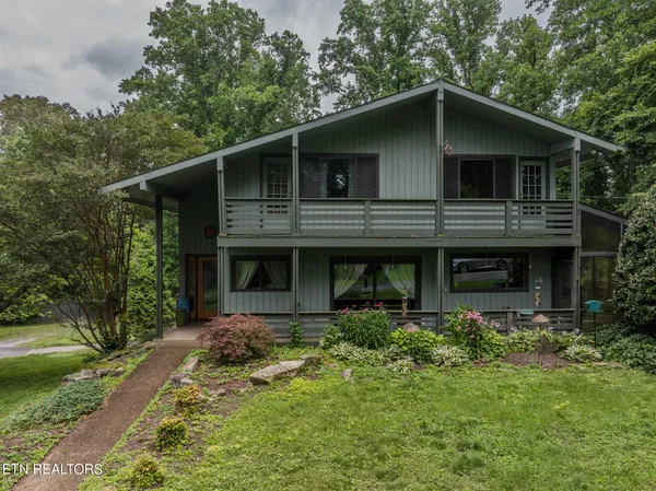 $599,000 | 331 Louisiana Avenue, Oak Ridge, TN 37830