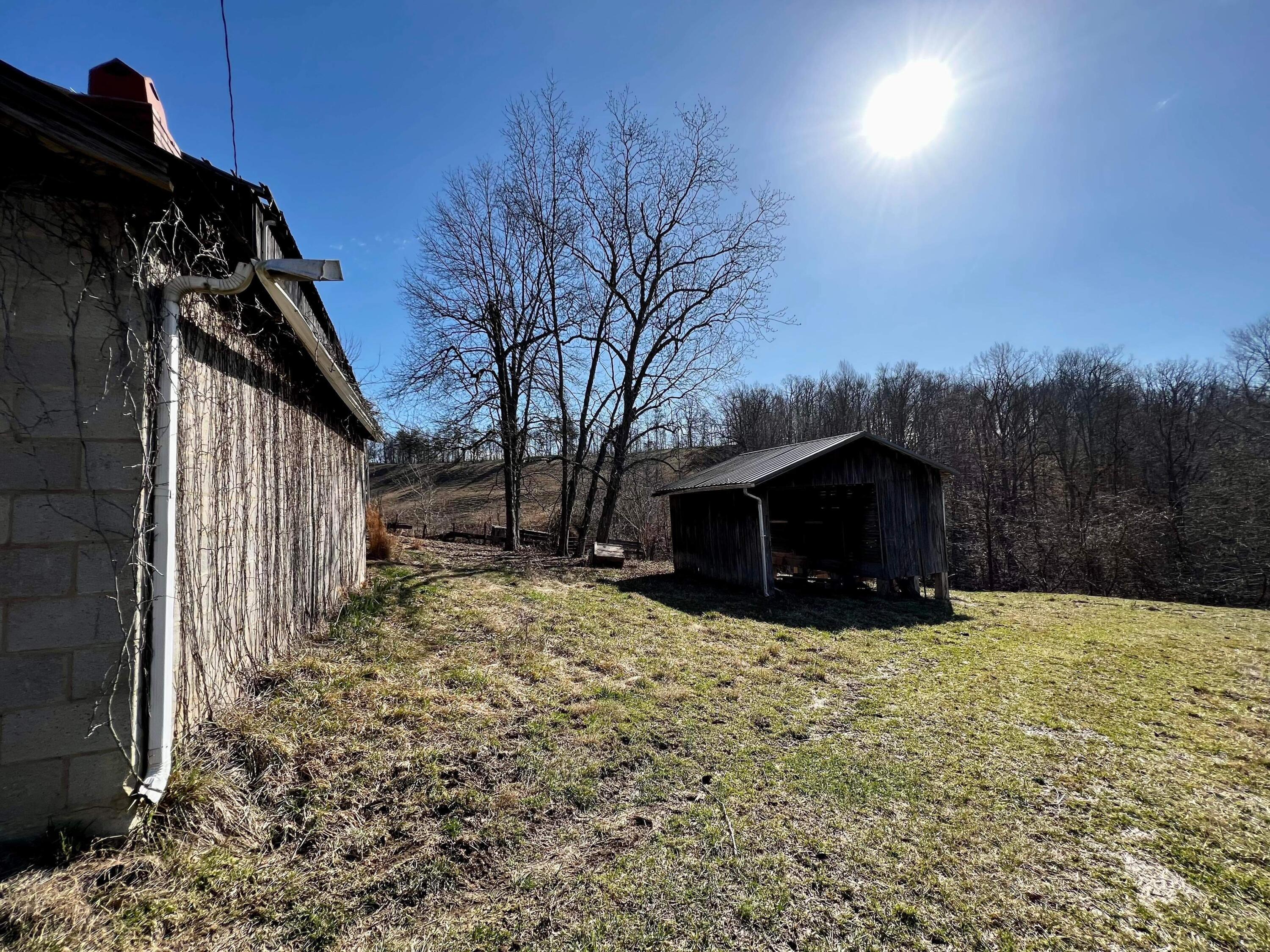 812 Stringtown Road Sandy Hook, KY 41171 - Photo 102 of 154 IMG_6132