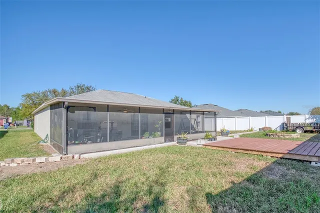 $420,000 | 157 Lake Catherine Circle, Groveland, FL 34736