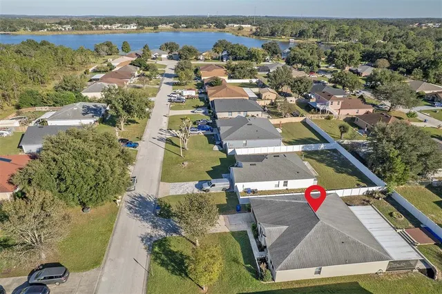 $420,000 | 157 Lake Catherine Circle, Groveland, FL 34736