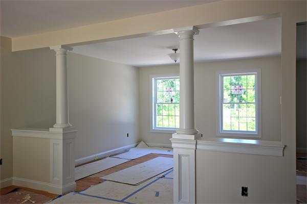 Lot 45 Goldfinch Pelham, NH 03076 - Photo 3 of 6