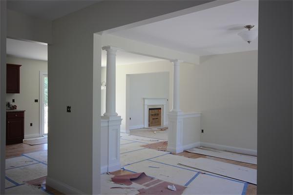 Lot 45 Goldfinch Pelham, NH 03076 - Photo 5 of 6