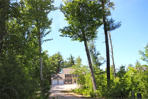 Lot 45 Goldfinch Pelham, NH 03076 - Photo 6 of 6