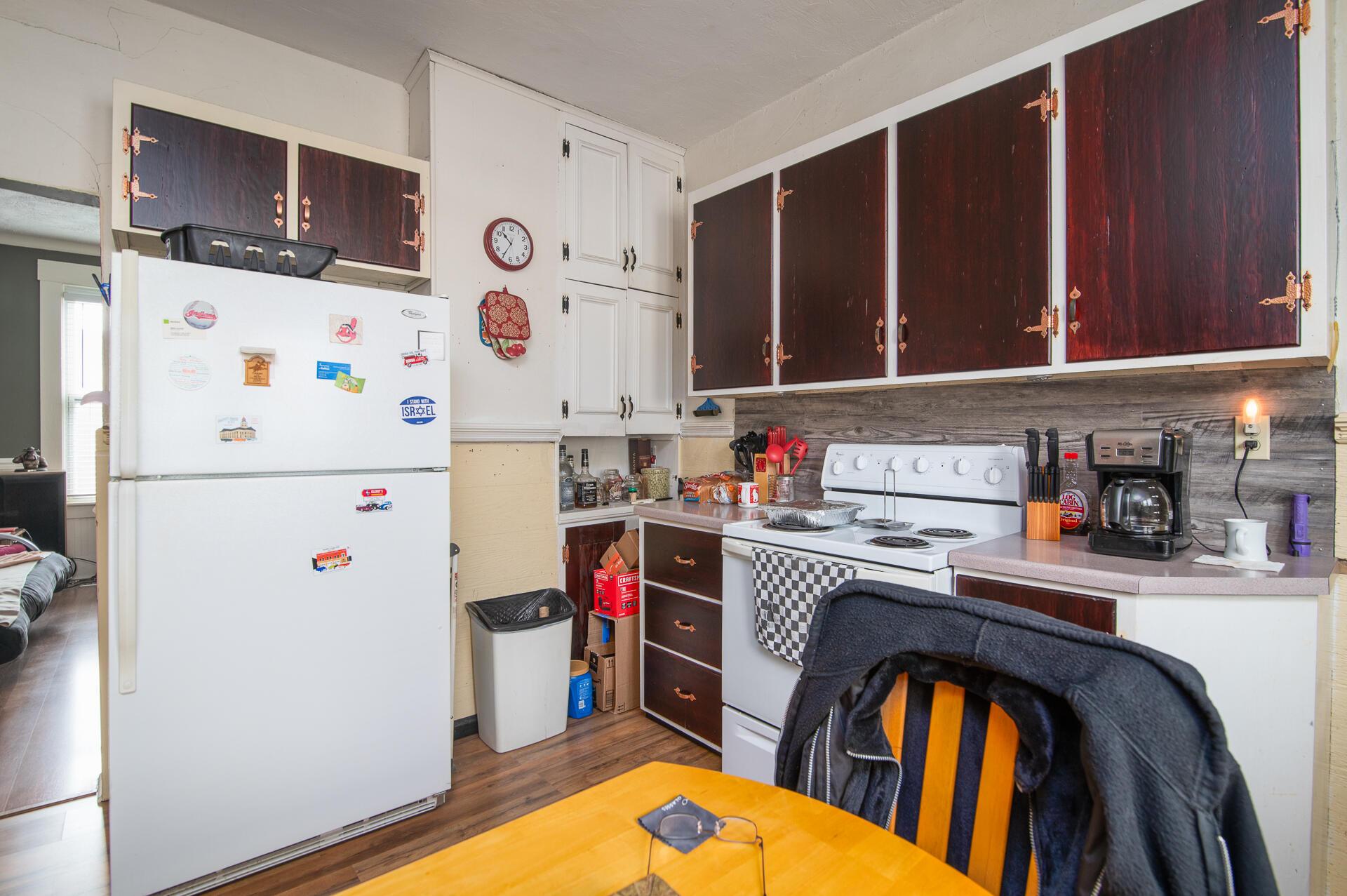 940 Winchester Road Galion, OH 44833 - Photo 5 of 20 Kitchen-5