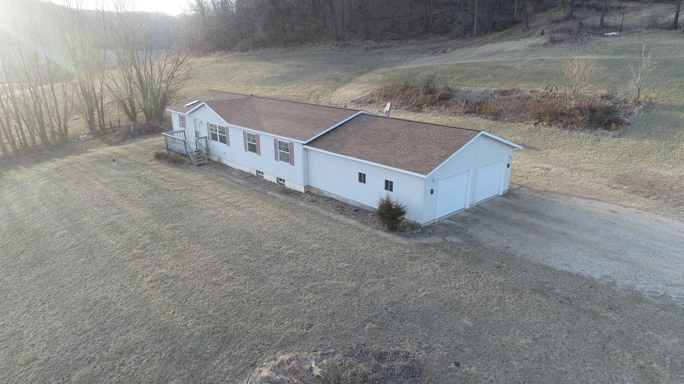 W1178 Jahn Road Alma, WI 54610 - Photo 1 of 1 Gallery Image 1
