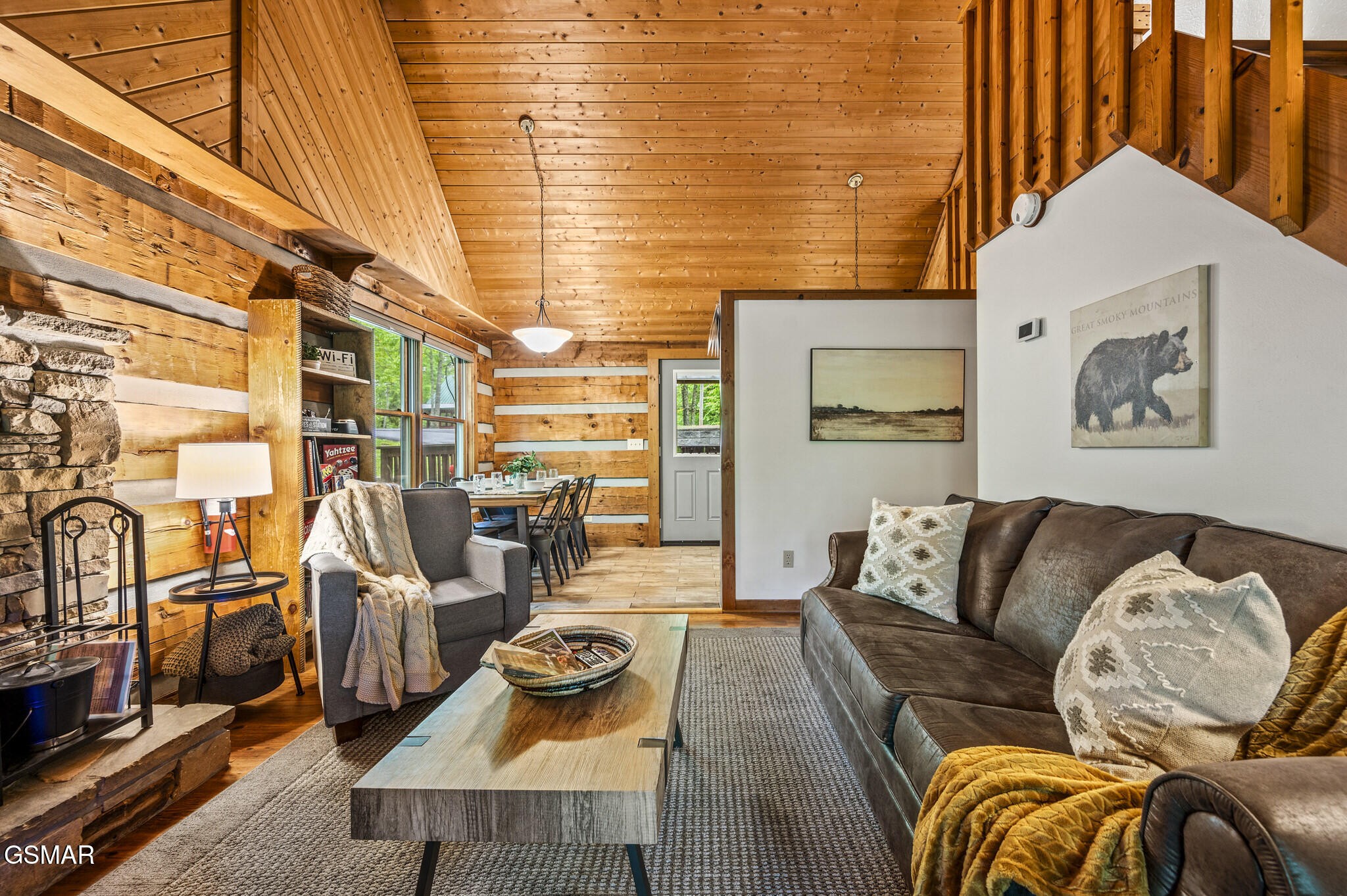 1776 Blue Ridge Road Sevierville, TN 37876 - Photo 13 of 54 Gallery Image 13