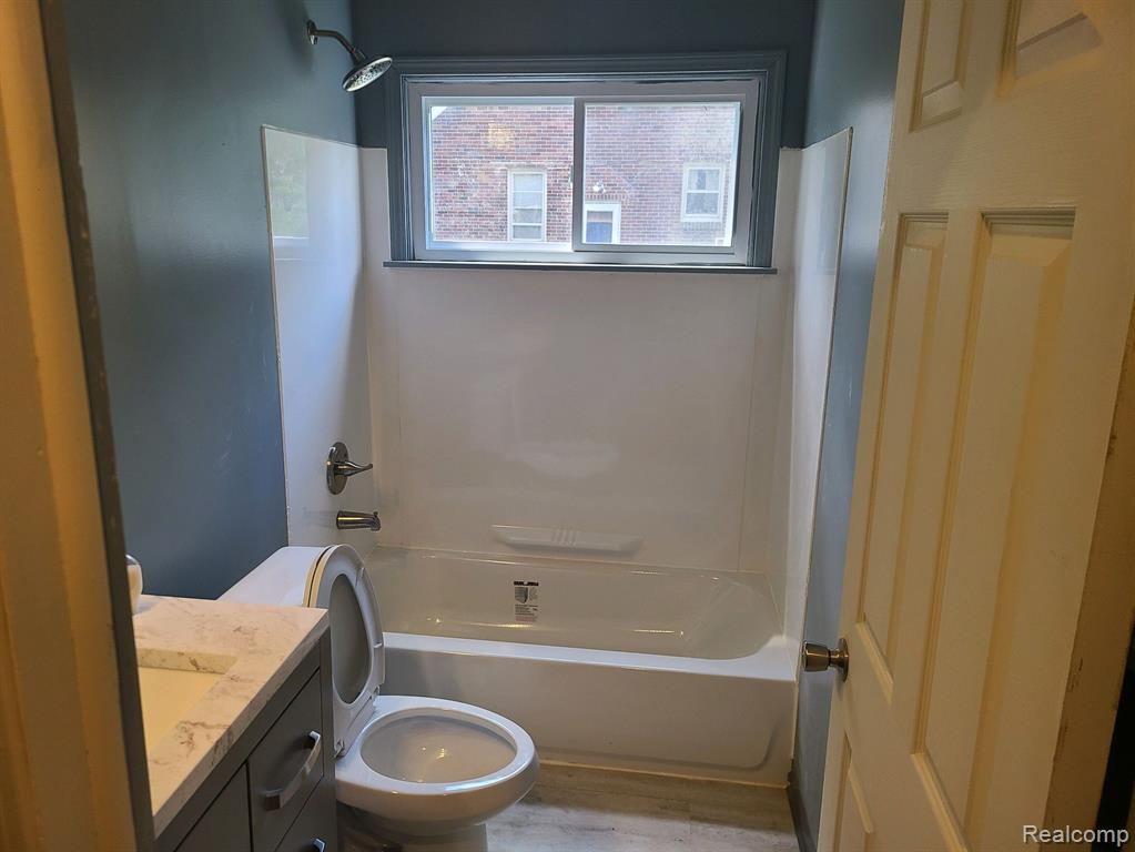 1881 South Deacon Street Detroit, MI 48217 - Photo 11 of 12