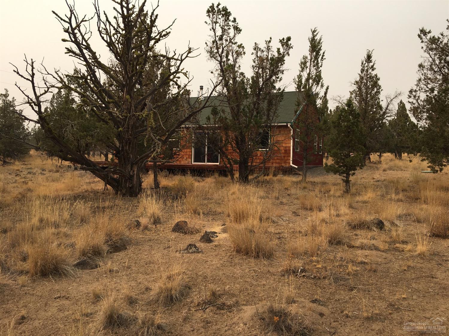 14628 Southeast Commanche Road Prineville, OR 97754 - Photo 24 of 25 Additional Photo