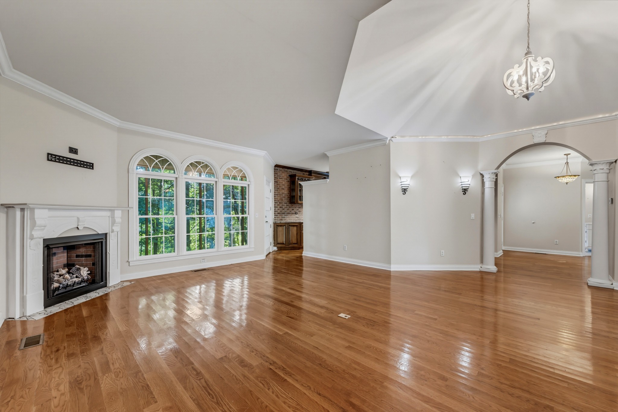 345 King Ridge Drive Cleveland, TN 37312 - Photo 12 of 43 Gallery Image 12