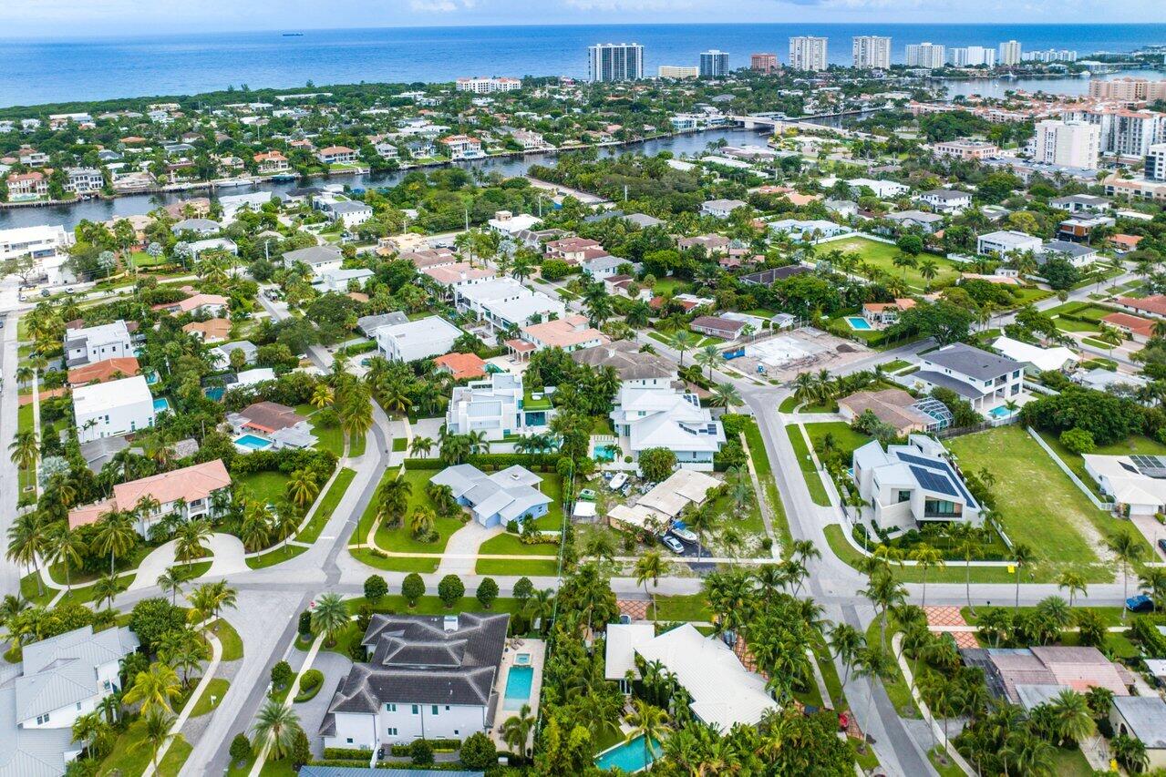 400 Northeast 5th Street Boca Raton, FL 33432 - Photo 43 of 44 Ocean Breezes