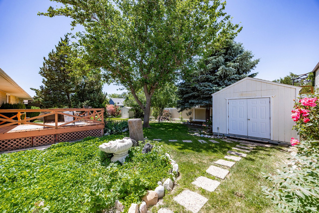 9542 David Street Sandy, UT 84070 - Photo 43 of 46