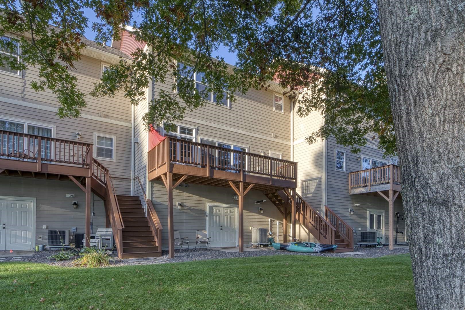 10341 Red Stone Lane, Unit 2 Hayward, WI 54843 - Photo 12 of 41