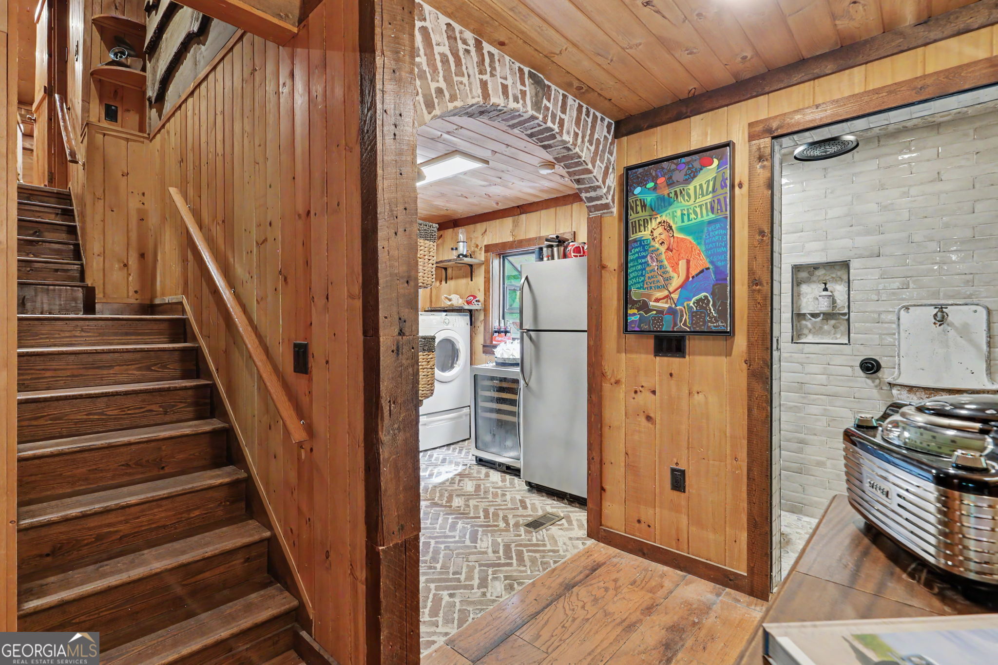 17 Water Wheel Lane Rabun Gap, GA 30568 - Photo 42 of 69