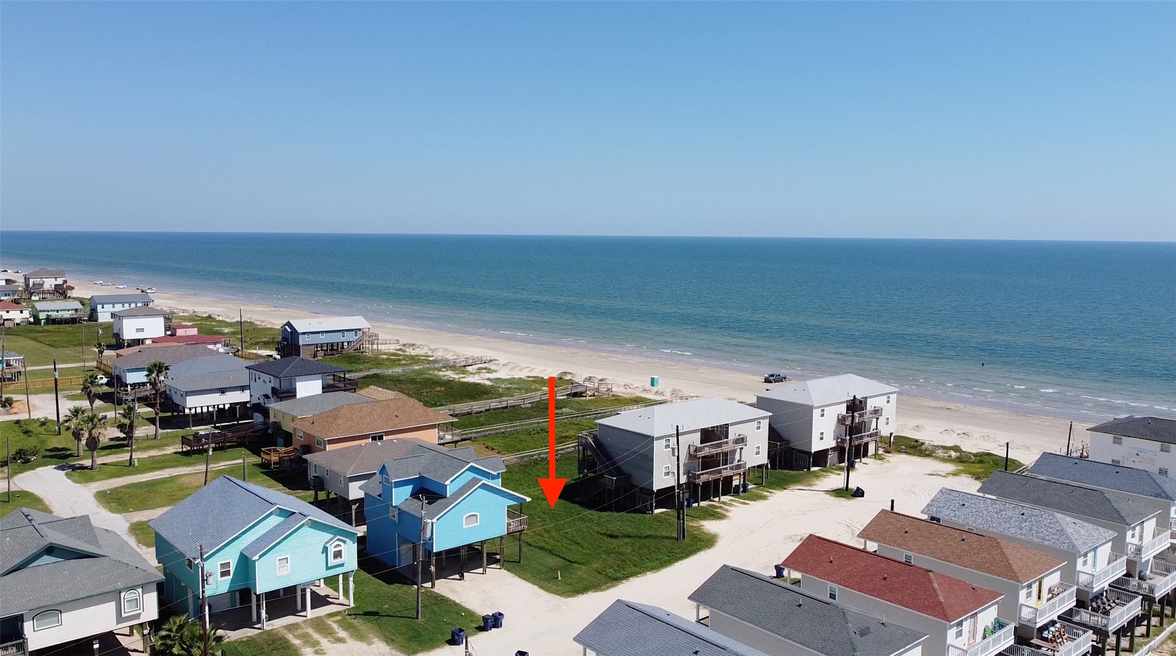 128 Howard Avenue Surfside Beach, TX 77541 - Photo 11 of 15