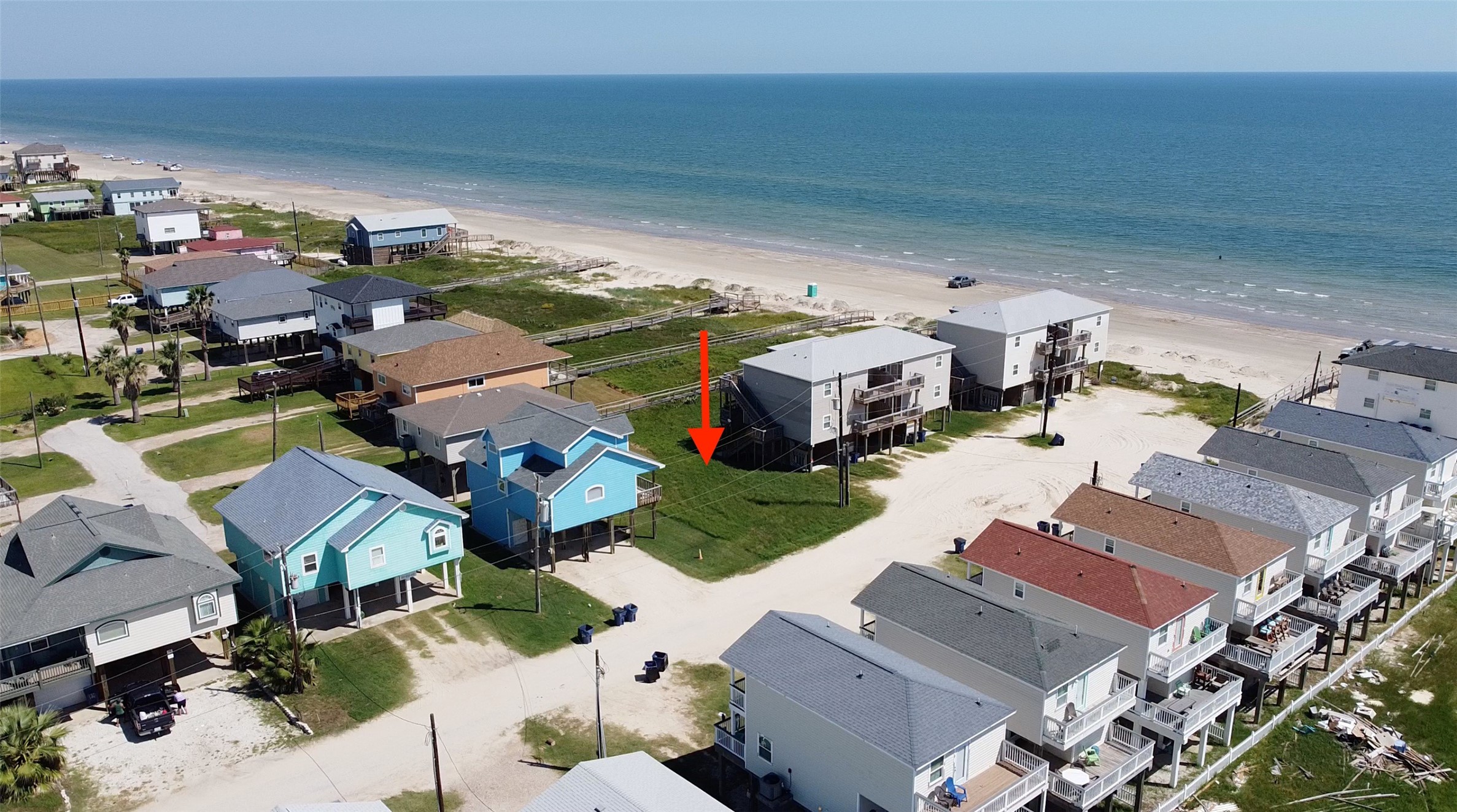 128 Howard Avenue Surfside Beach, TX 77541 - Photo 12 of 15