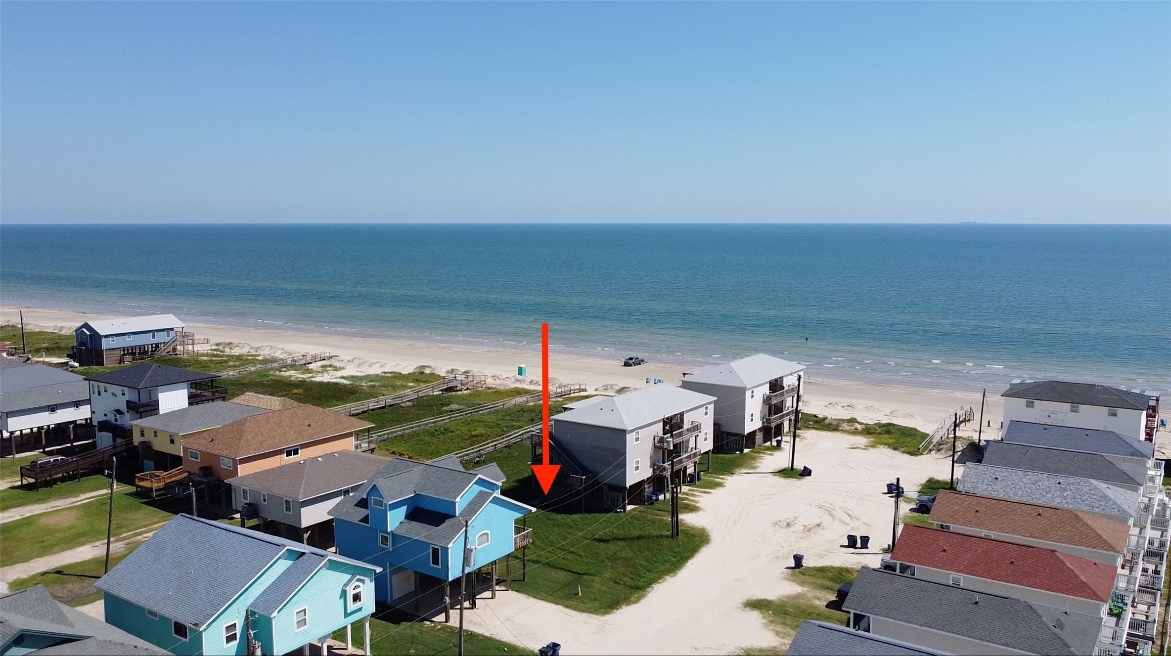 128 Howard Avenue Surfside Beach, TX 77541 - Photo 13 of 15