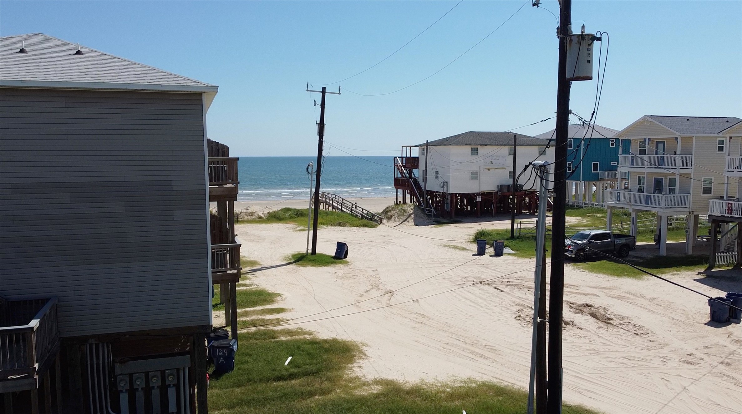 128 Howard Avenue Surfside Beach, TX 77541 - Photo 14 of 15