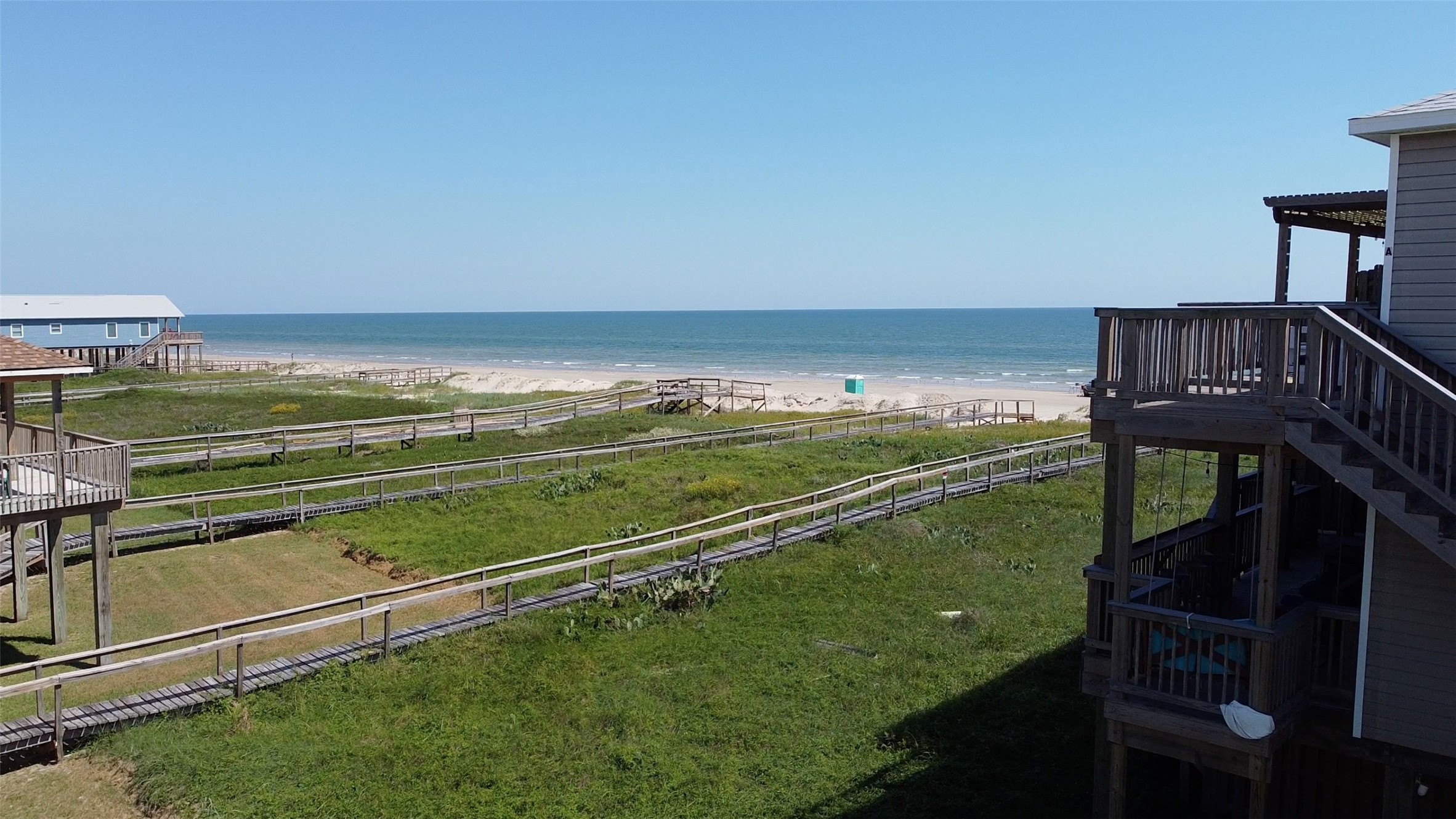 128 Howard Avenue Surfside Beach, TX 77541 - Photo 2 of 15