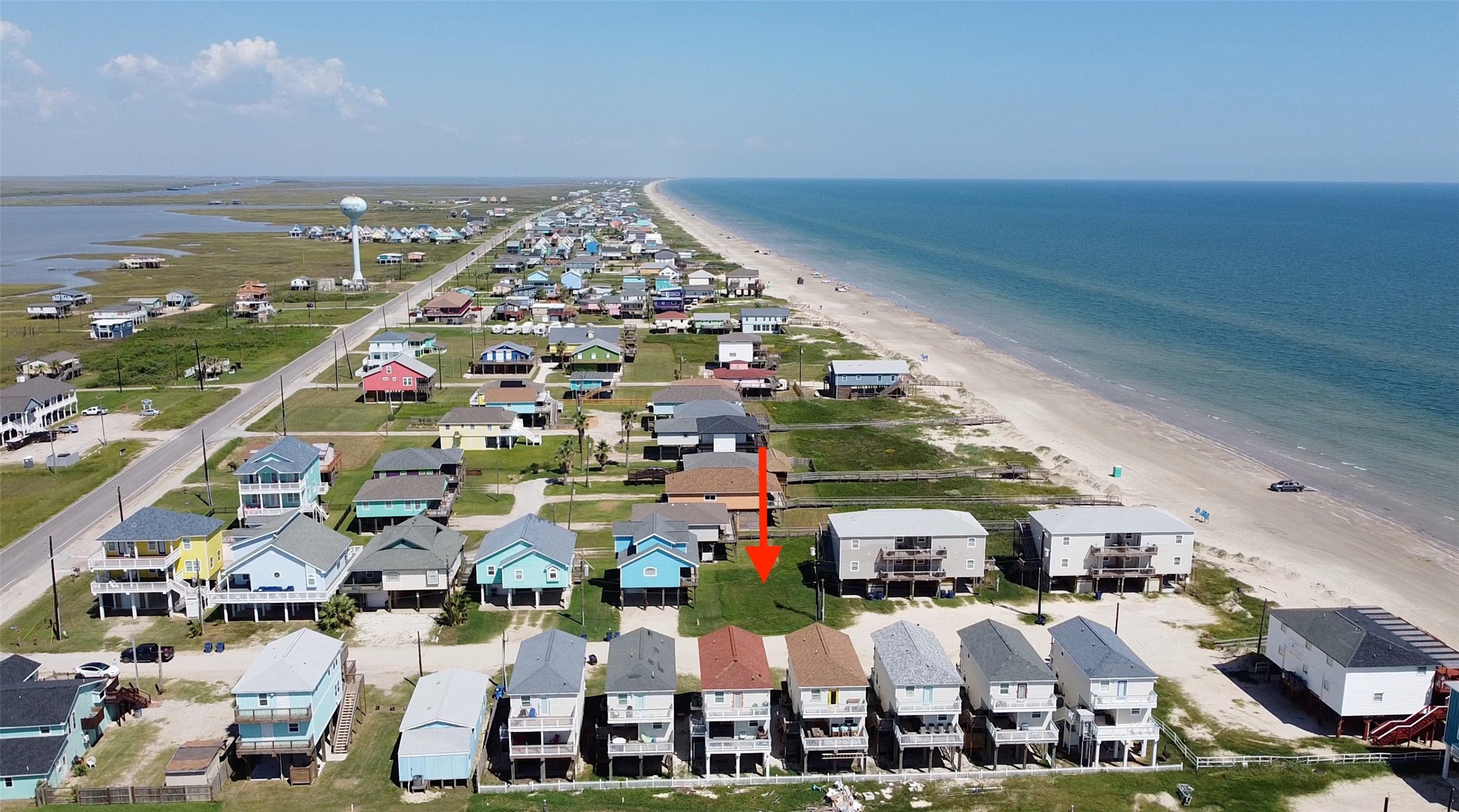 128 Howard Avenue Surfside Beach, TX 77541 - Photo 5 of 15