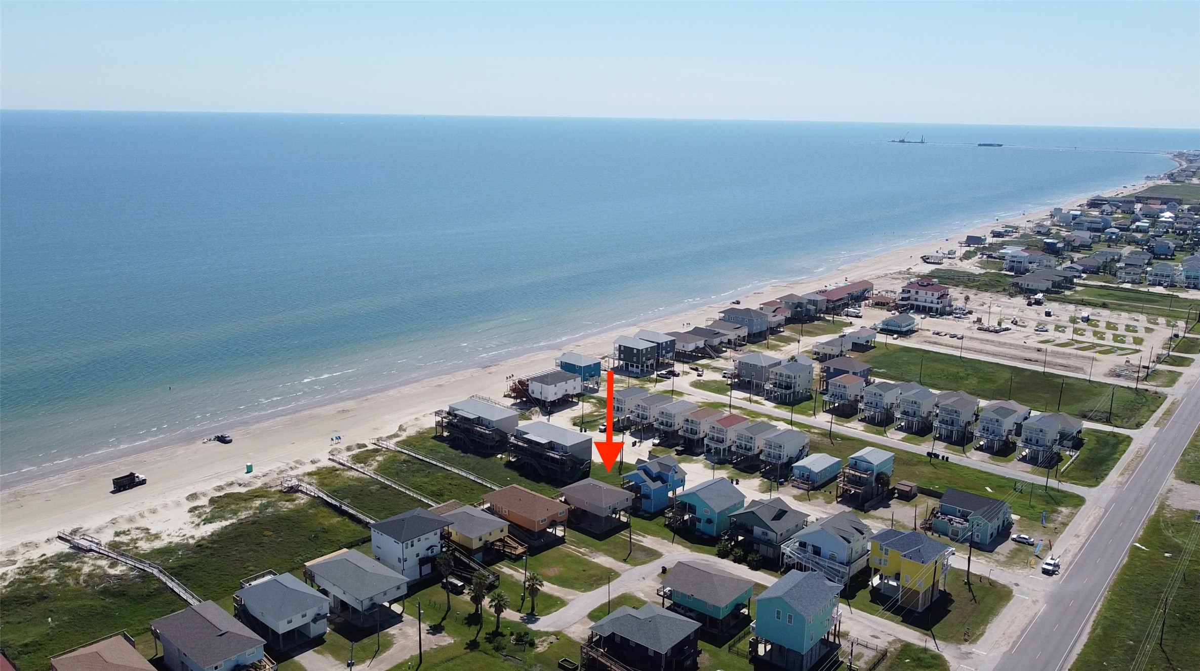 128 Howard Avenue Surfside Beach, TX 77541 - Photo 6 of 15