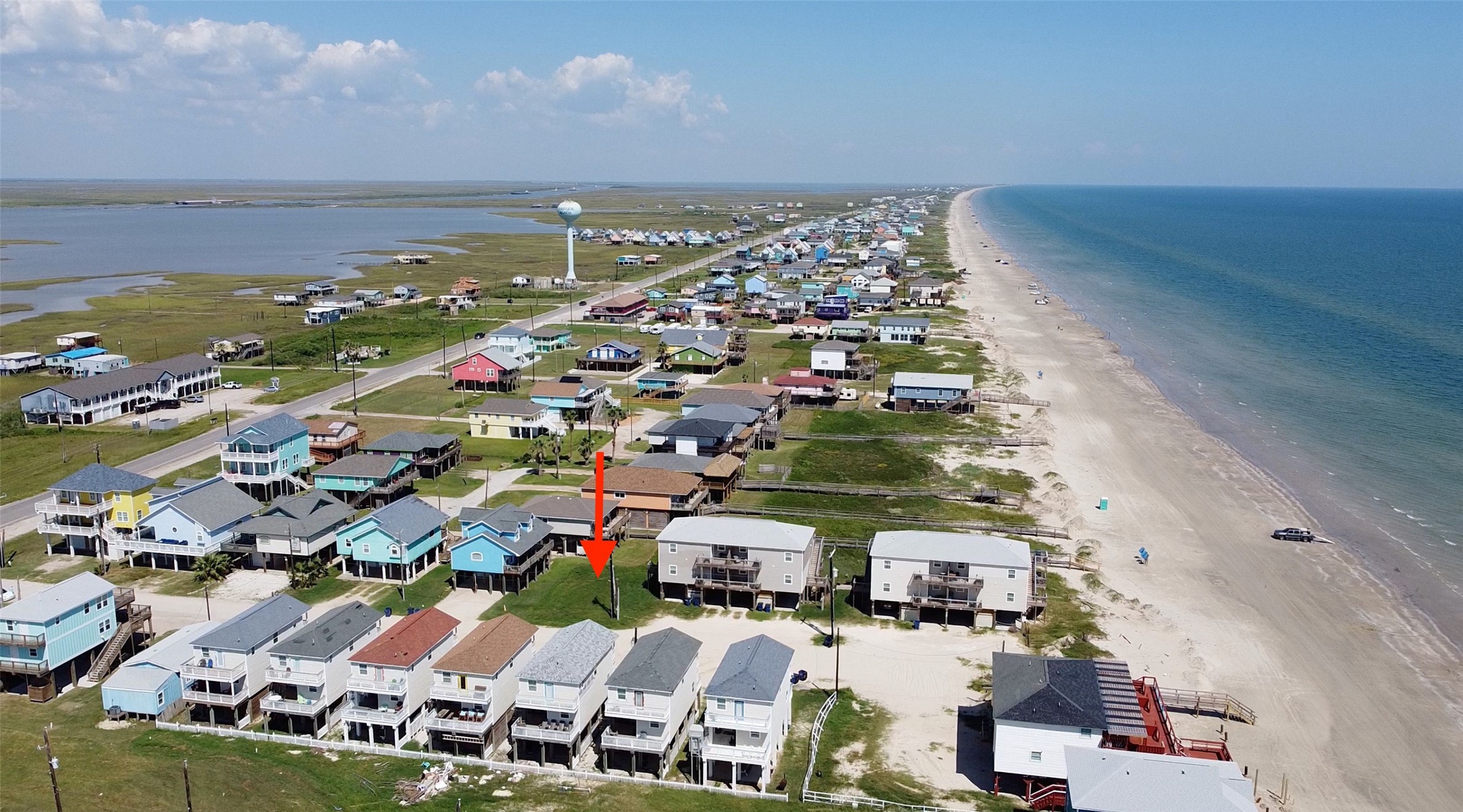 128 Howard Avenue Surfside Beach, TX 77541 - Photo 7 of 15