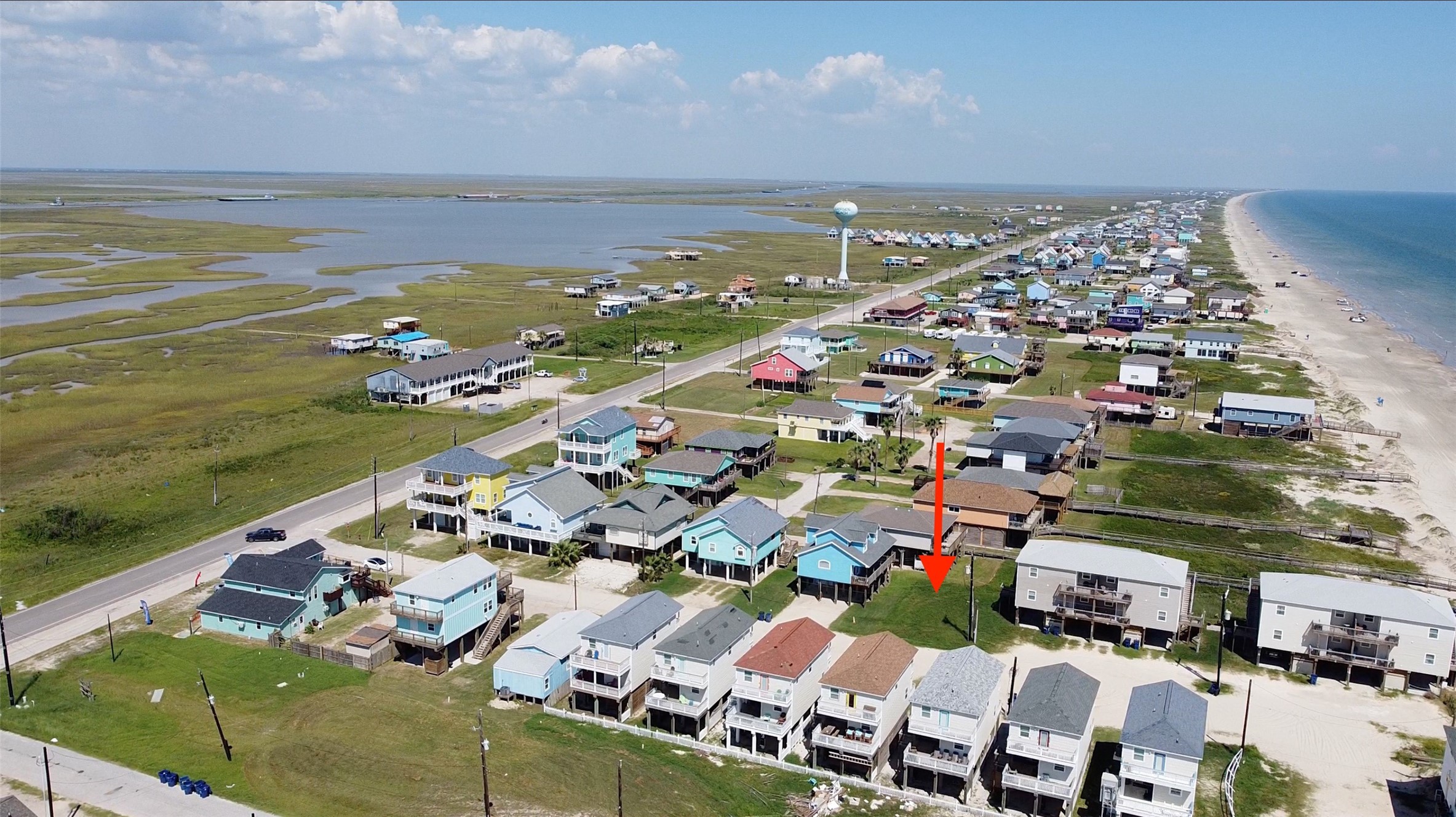 128 Howard Avenue Surfside Beach, TX 77541 - Photo 8 of 15