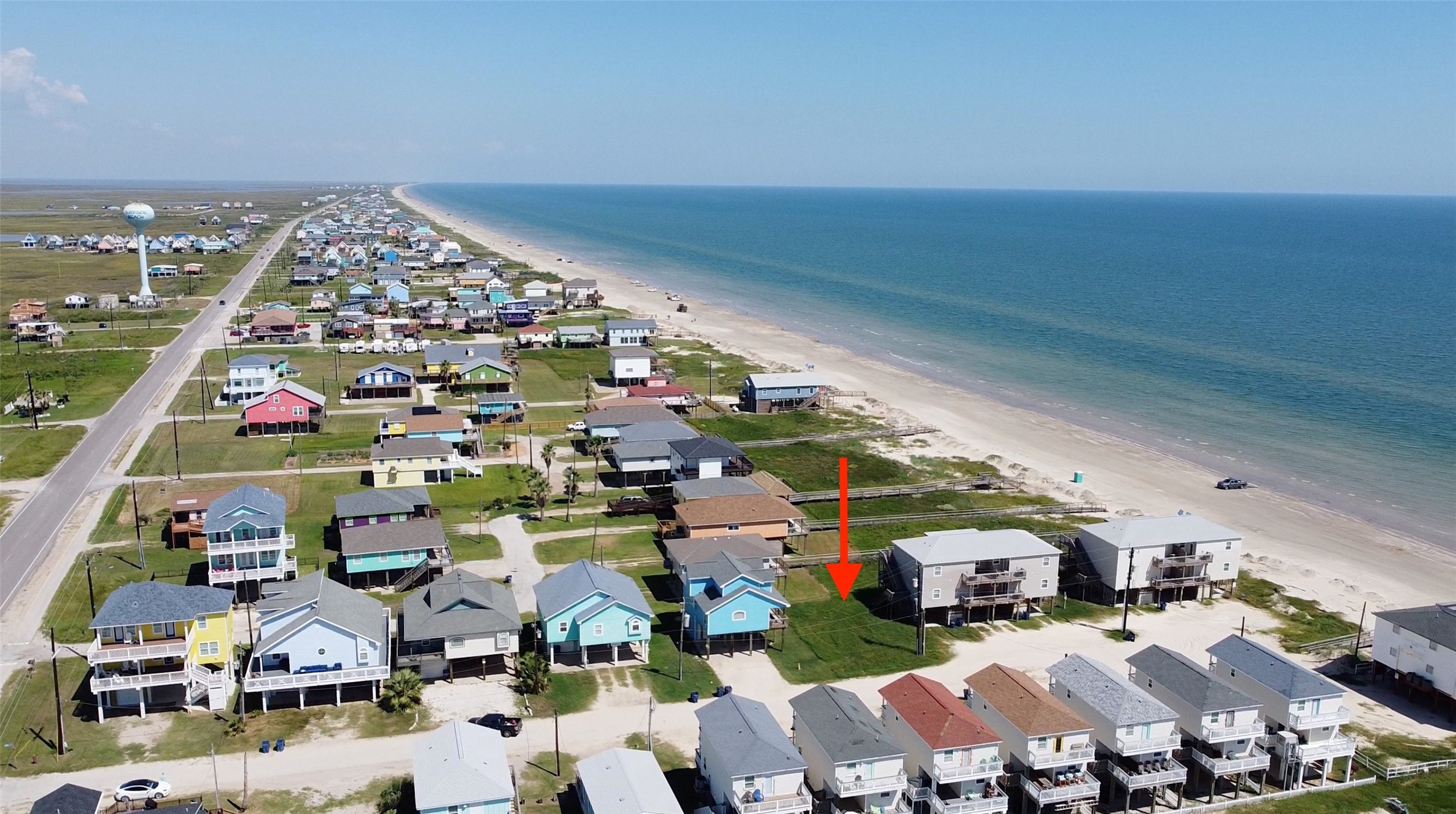 128 Howard Avenue Surfside Beach, TX 77541 - Photo 9 of 15