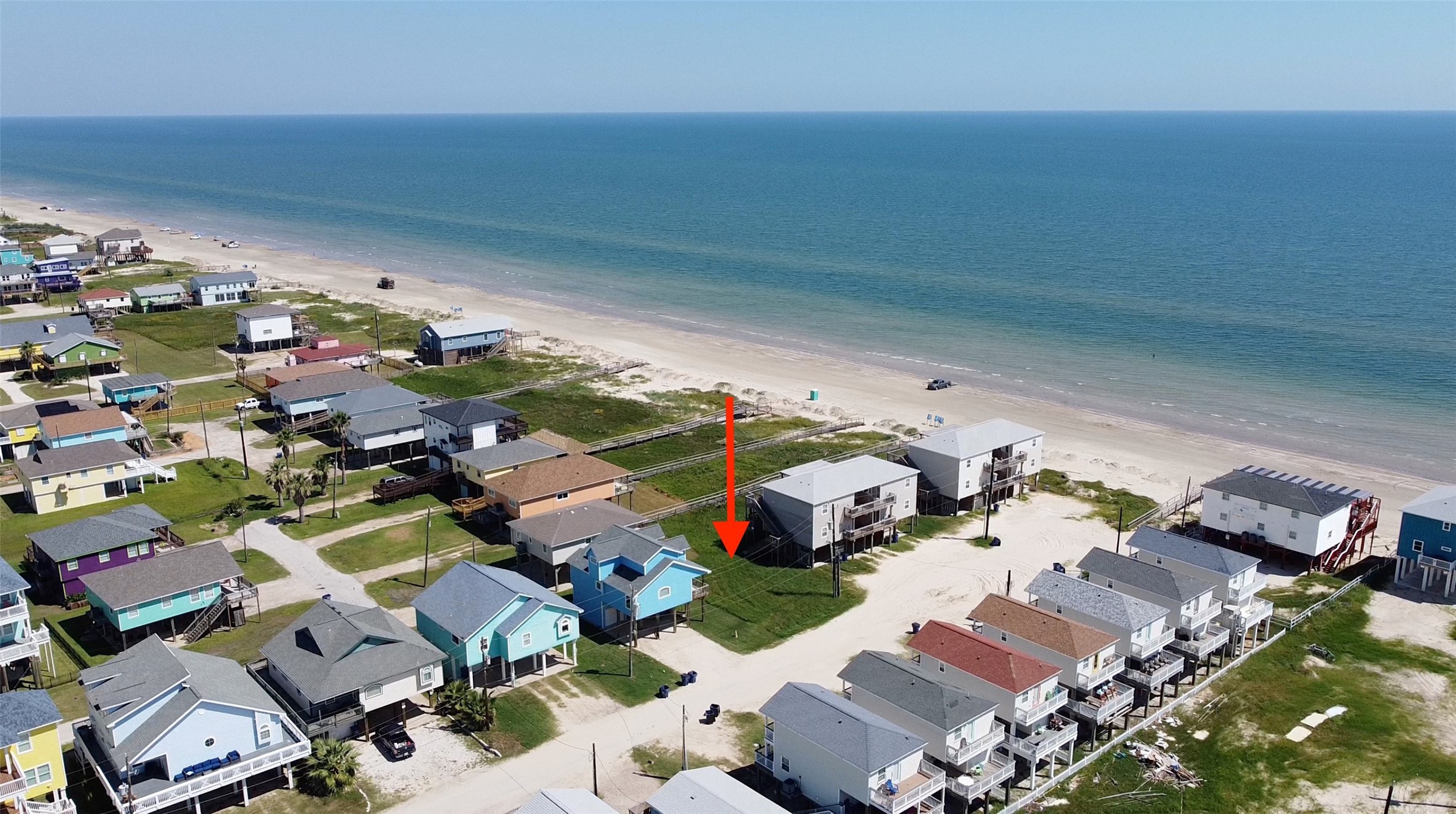 128 Howard Avenue Surfside Beach, TX 77541 - Photo 10 of 15
