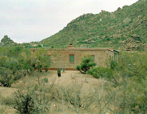 36402 North Long Rifle Road Carefree, AZ 85377 - Photo 1 of 1 Primary Photo