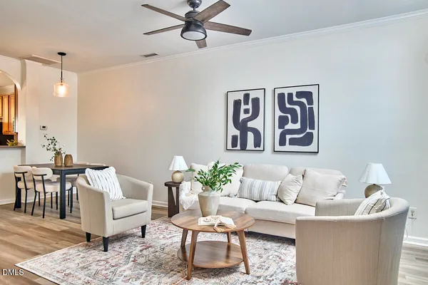 $289,900 | 3707 Ramblewood Avenue, Durham, NC 27713