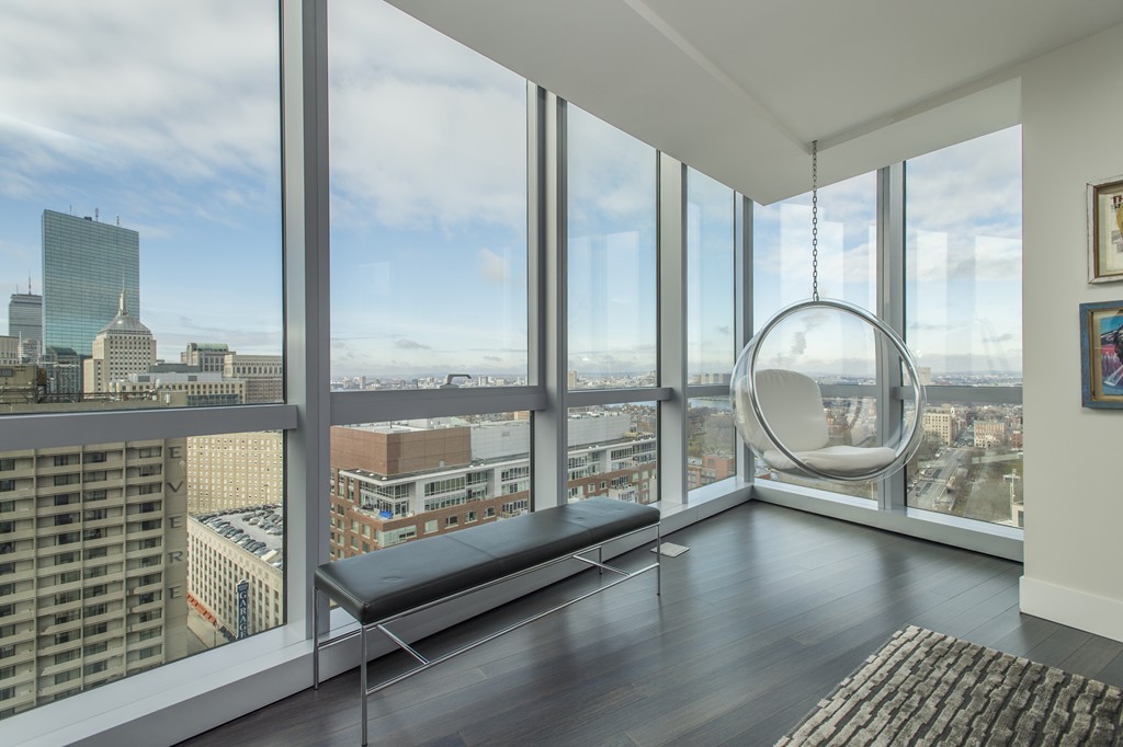110 Stuart Street, Unit 24B Boston, MA 02116 - Photo 2 of 8