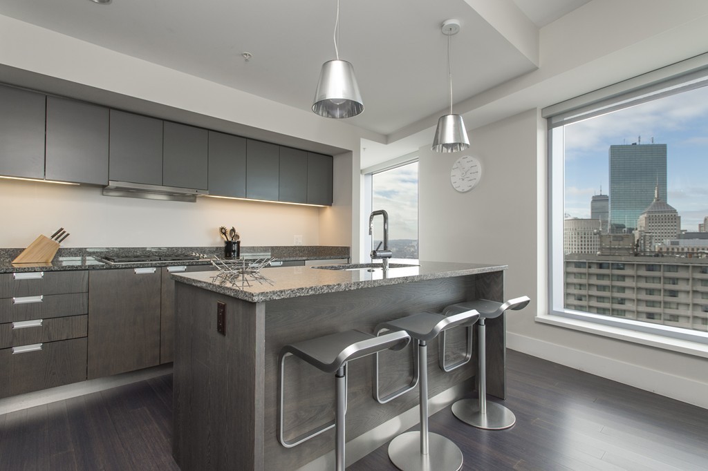 110 Stuart Street, Unit 24B Boston, MA 02116 - Photo 3 of 8