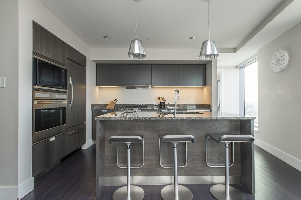 110 Stuart Street, Unit 24B Boston, MA 02116 - Photo 4 of 8