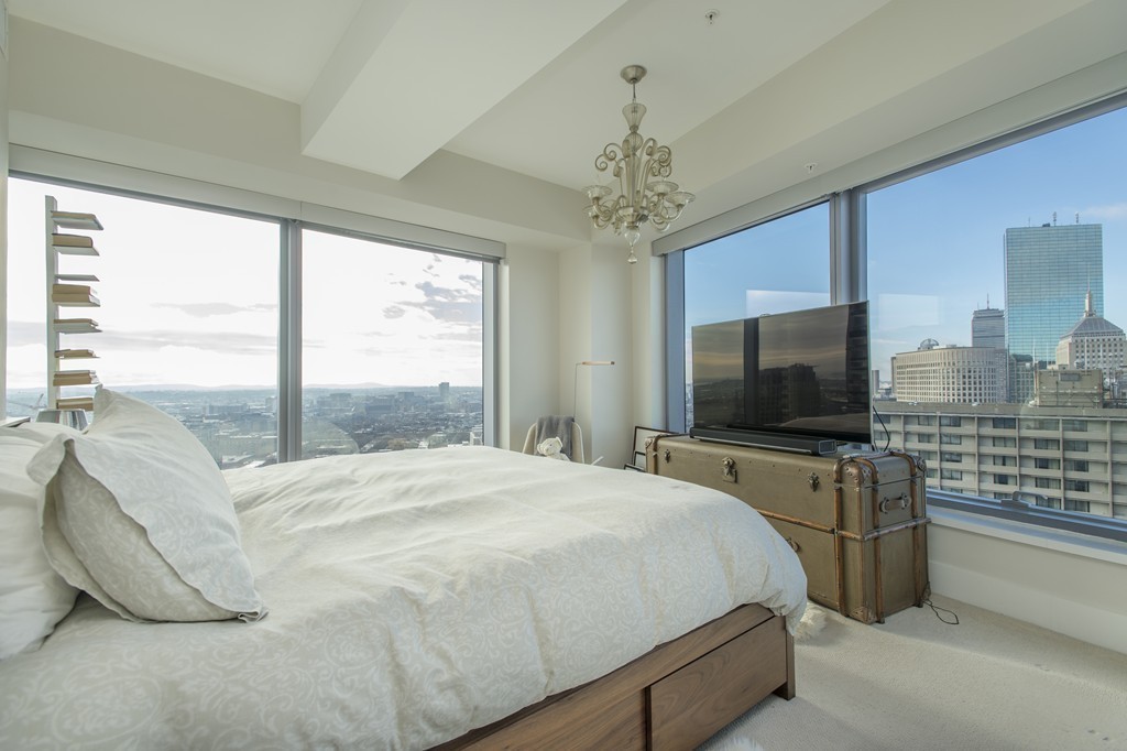 110 Stuart Street, Unit 24B Boston, MA 02116 - Photo 5 of 8