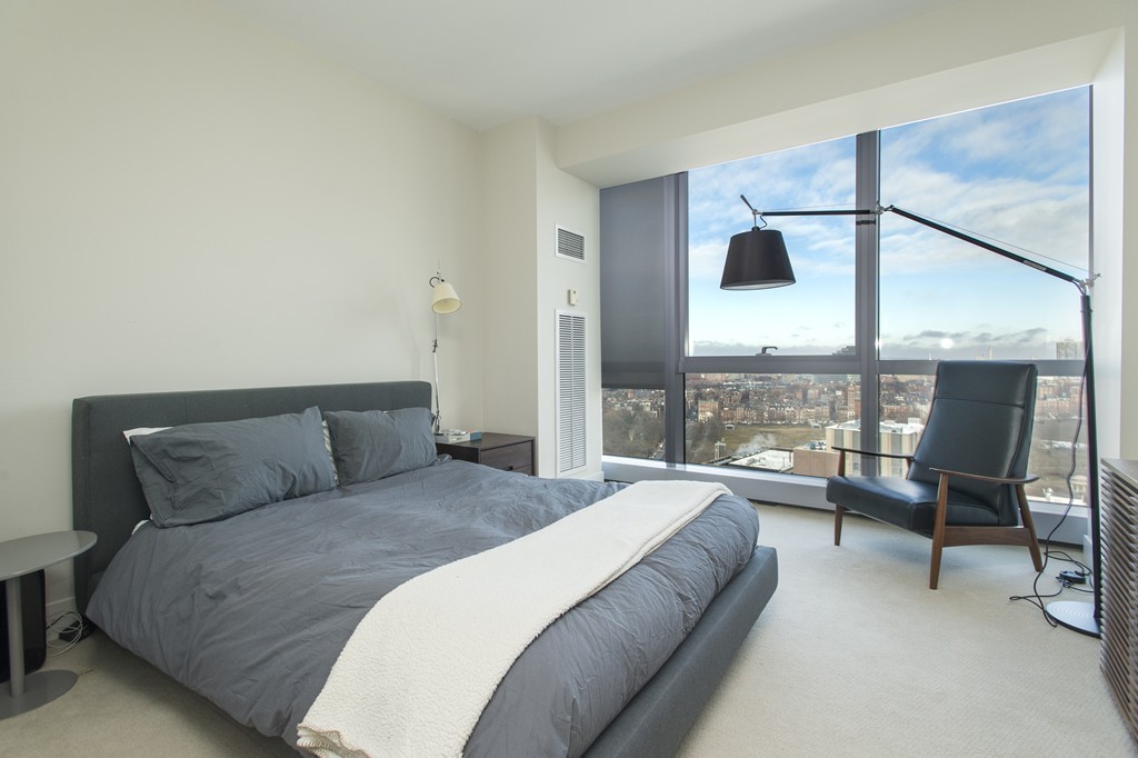110 Stuart Street, Unit 24B Boston, MA 02116 - Photo 6 of 8