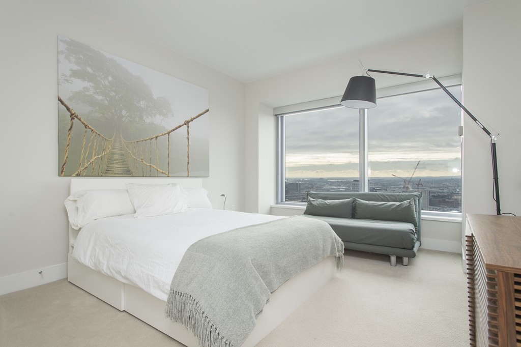 110 Stuart Street, Unit 24B Boston, MA 02116 - Photo 7 of 8