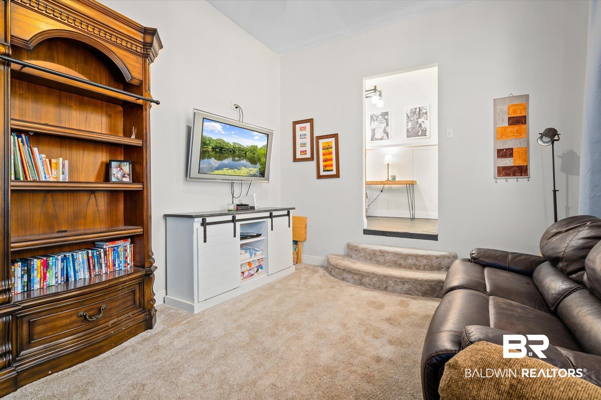 8250 Whisper Lakes Court Mobile, AL 36619 - Photo 17 of 50