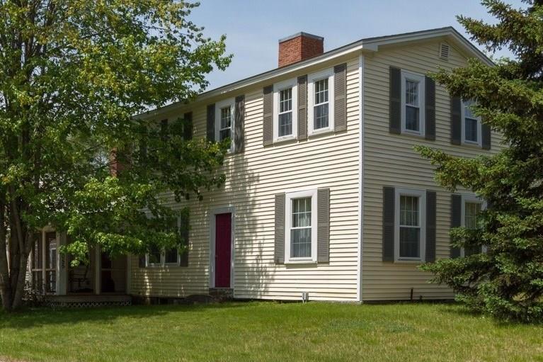 1055 Royalsborough Road Durham, ME 04222 - Photo 1 of 34 Photo