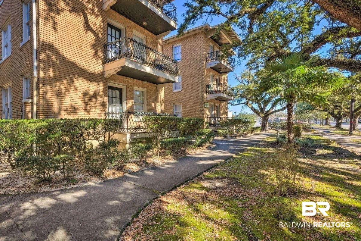 1600 Government Street, Unit 3A Mobile, AL 36604 - Photo 17 of 22