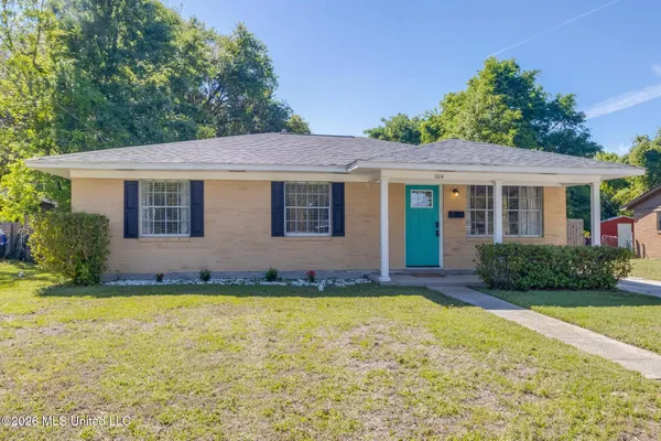 $234,900 | Undisclosed Address, Gulfport, MS 39507