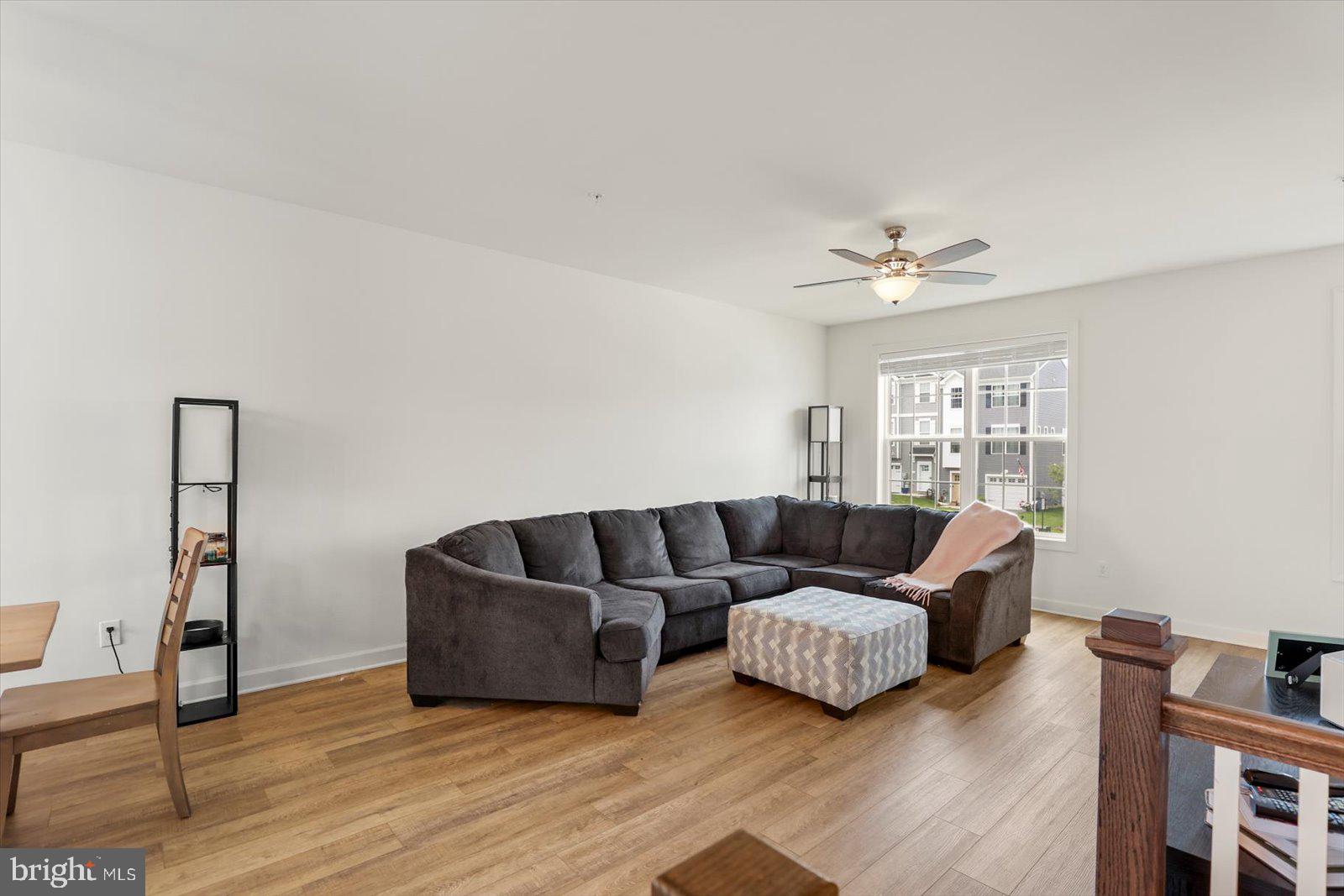 103 Overlook Dr. Hanover, PA 17331 - Photo 18 of 39 a living room with furniture and a wooden floor