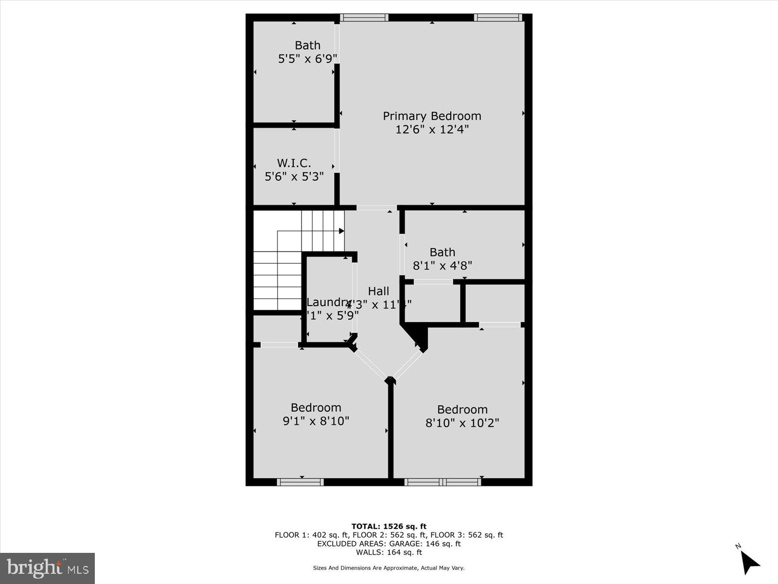 103 Overlook Dr. Hanover, PA 17331 - Photo 35 of 39 a picture of a bench in a floor