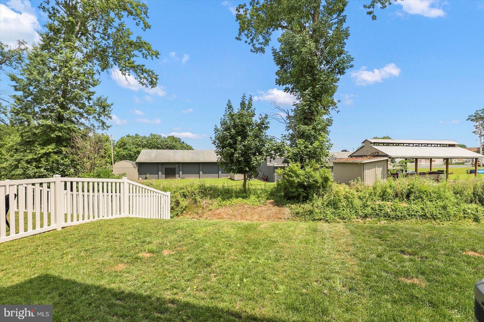 103 Overlook Dr. Hanover, PA 17331 - Photo 7 of 39 a view of a house with a yard