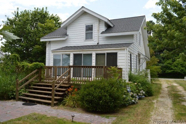 29 Fleeton Point Circle Reedville, VA 22539 - Photo 2 of 22