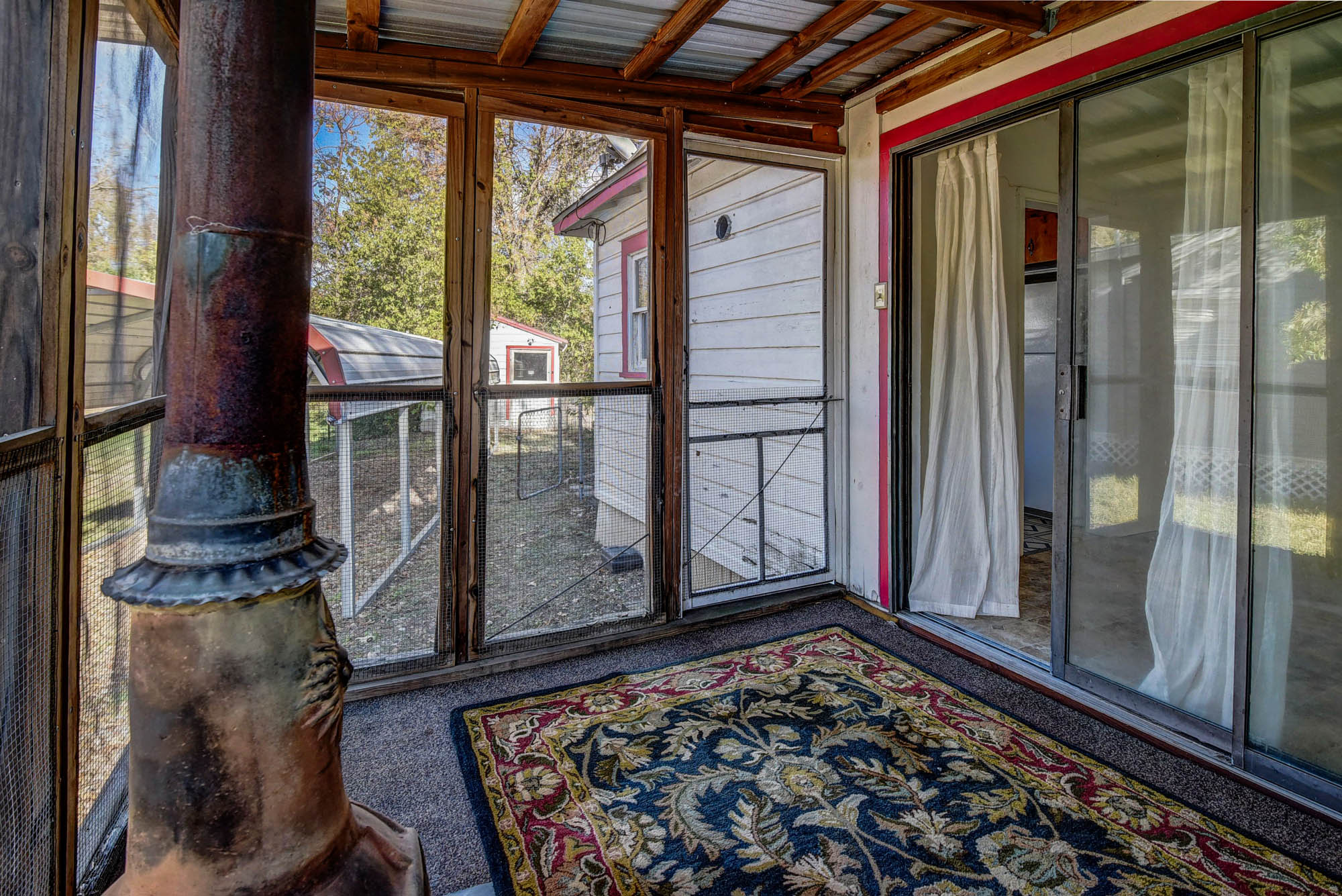 304 Cedar Street Bastrop, TX 78602 - Photo 27 of 33 a view of a room with door